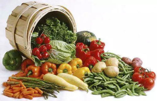 同樣都是農產品，為何日本蔬菜能成功走高端路線
