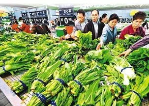 春節(jié)前菜市場探秘 蔬菜、水產、肉類價格與供應全解析