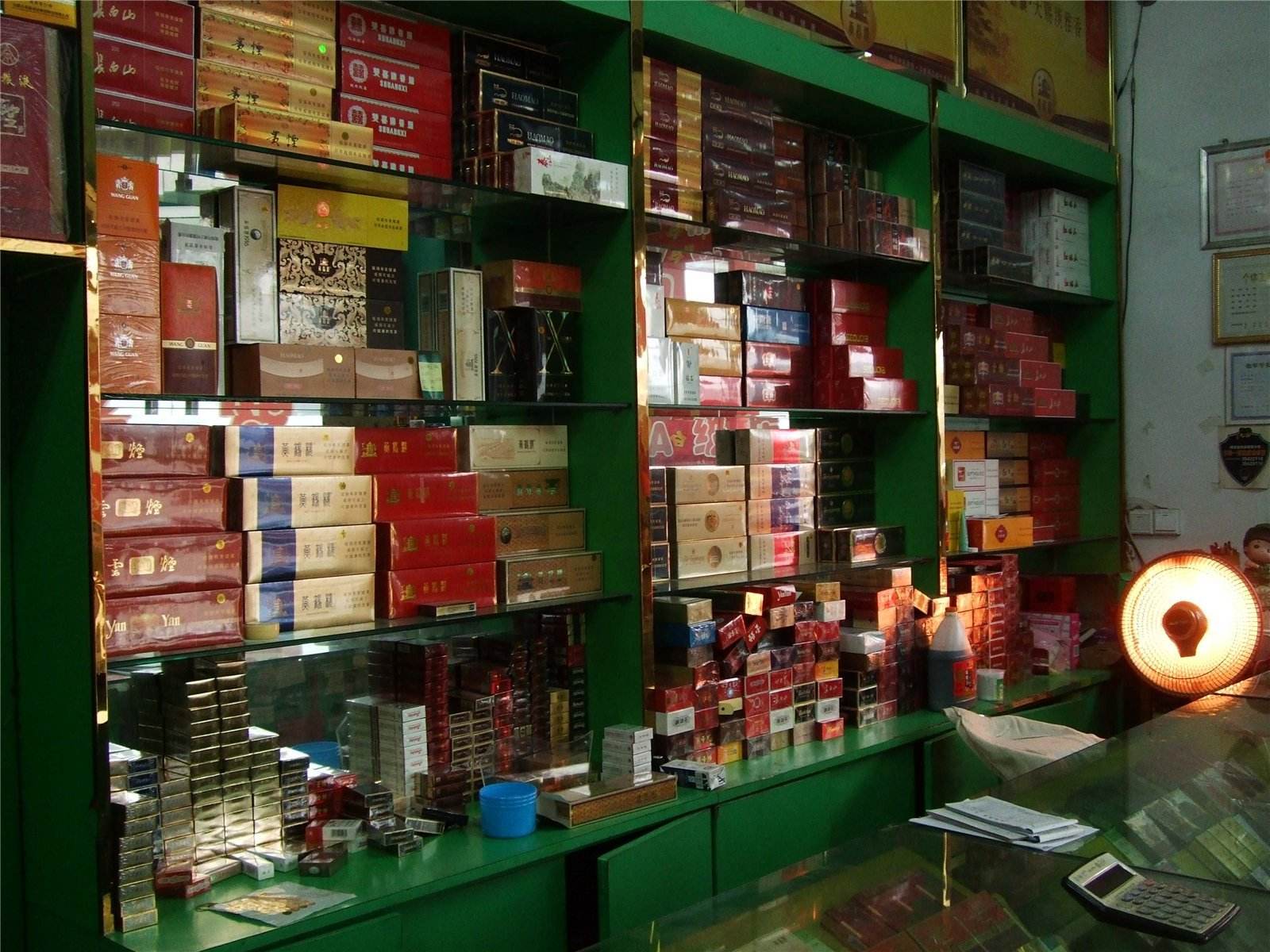 科技賦能文具銷售 成都便利店貨架優化新思路