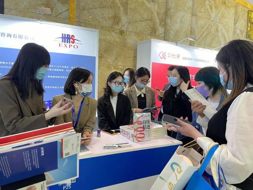 仲望咨詢參展 2021中國(guó) 浙江 人力資源服務(wù)博覽會(huì)