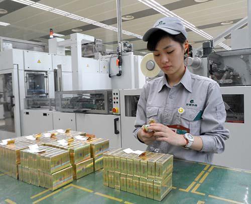 國企擴招下的困境 為何九成大學生依然難進？江西人力資源視角下的現實剖析